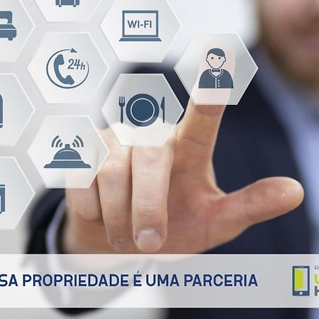 Hotel Bh Inn Palmares - Acesso Cristiano Machado 벨루오리존치 외부 사진