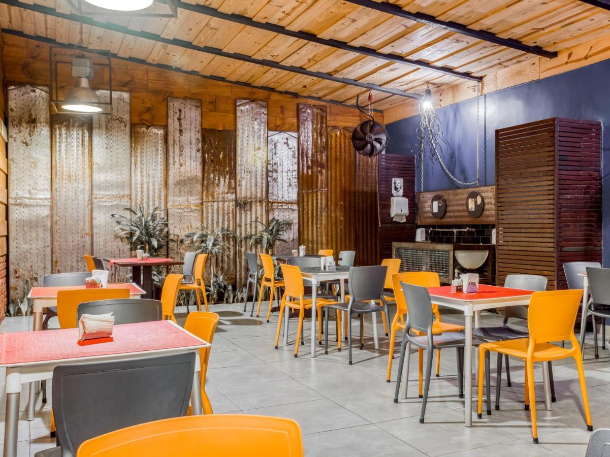Hotel Bh Inn Palmares - Acesso Cristiano Machado 벨루오리존치 외부 사진