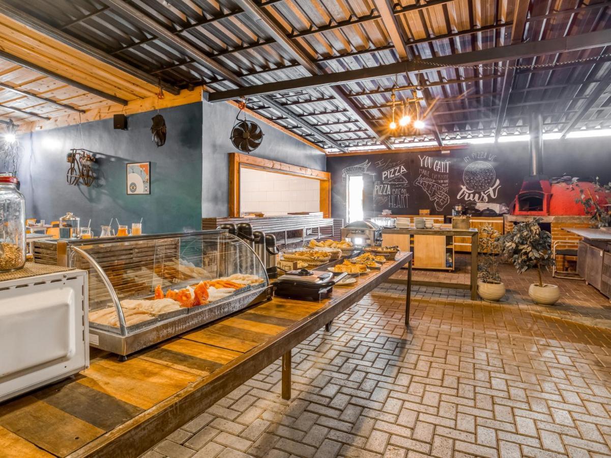 Hotel Bh Inn Palmares - Acesso Cristiano Machado 벨루오리존치 외부 사진