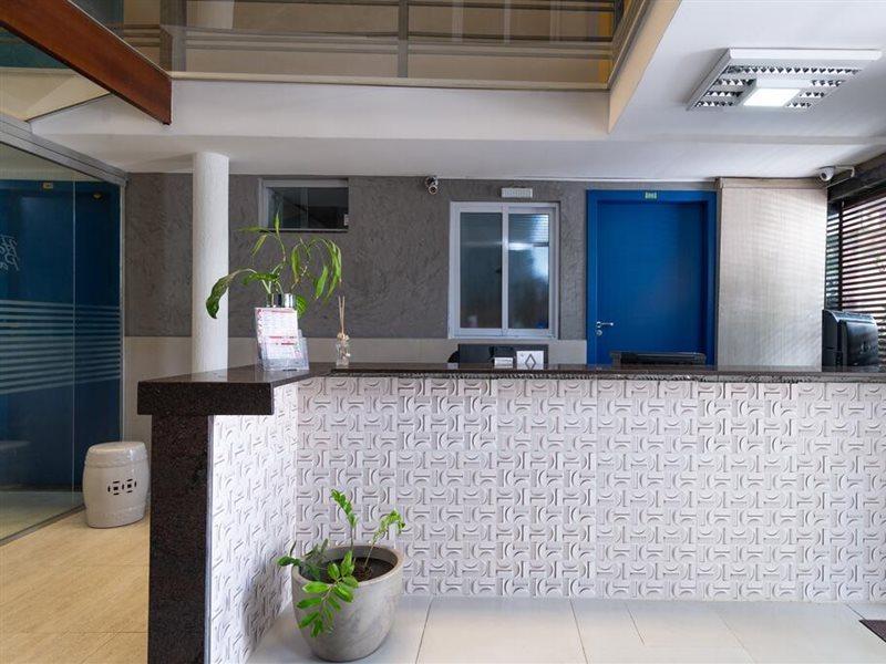 Hotel Bh Inn Palmares - Acesso Cristiano Machado 벨루오리존치 외부 사진
