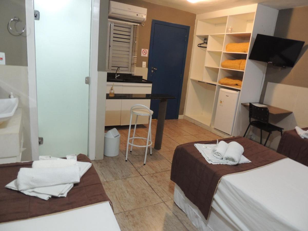 Hotel Bh Inn Palmares - Acesso Cristiano Machado 벨루오리존치 외부 사진