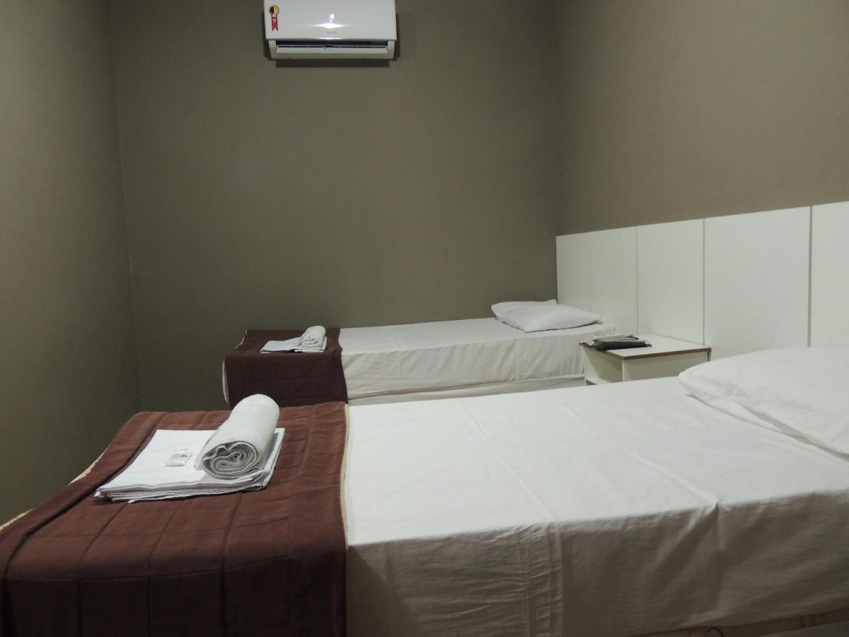 Hotel Bh Inn Palmares - Acesso Cristiano Machado 벨루오리존치 외부 사진