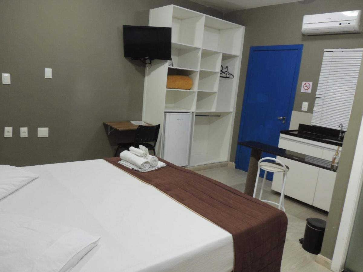Hotel Bh Inn Palmares - Acesso Cristiano Machado 벨루오리존치 외부 사진