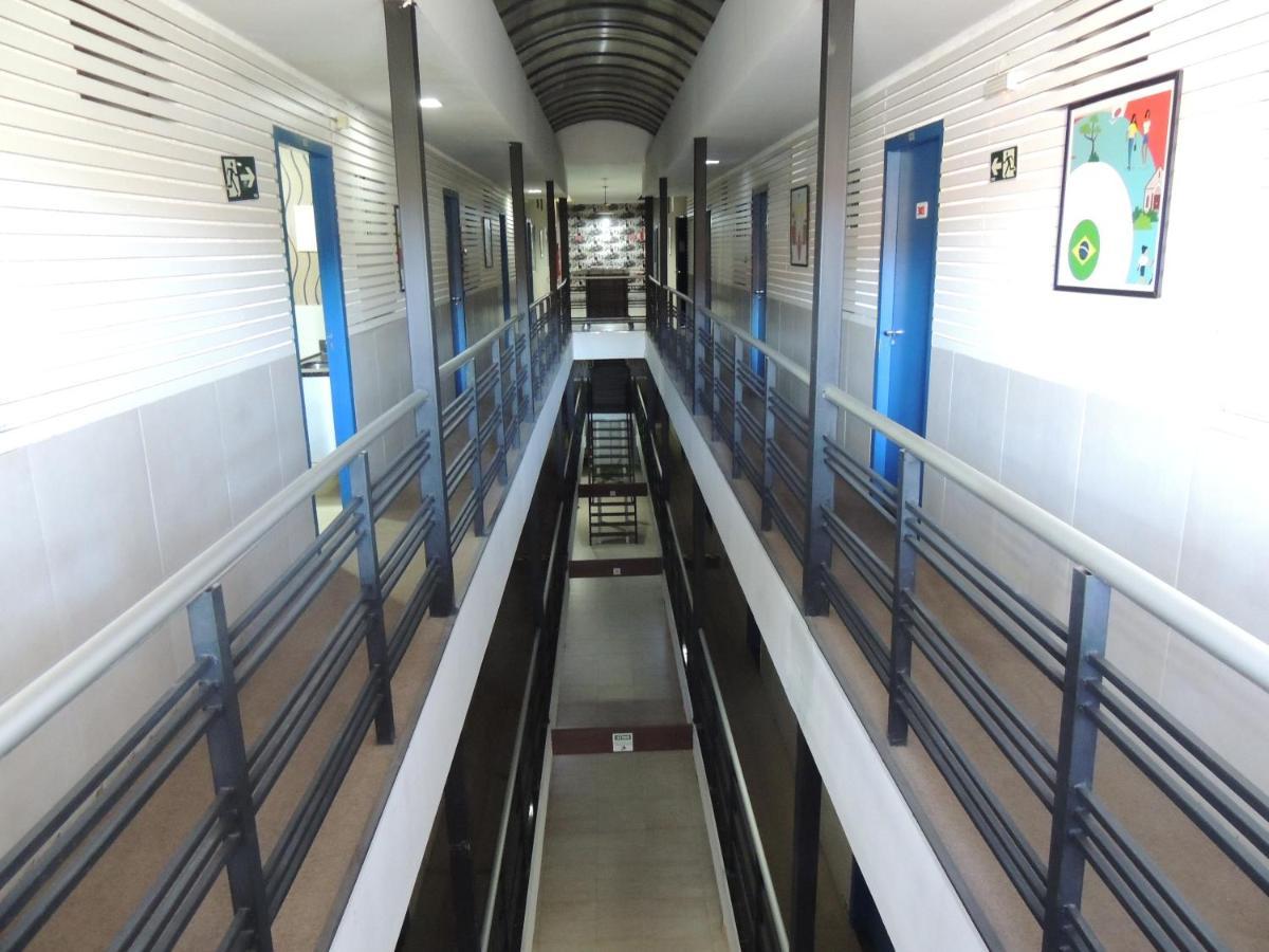 Hotel Bh Inn Palmares - Acesso Cristiano Machado 벨루오리존치 외부 사진