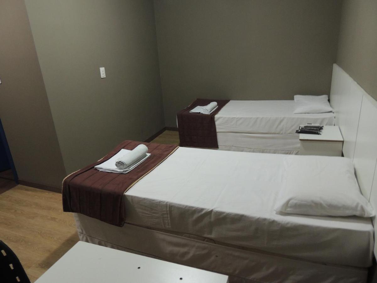 Hotel Bh Inn Palmares - Acesso Cristiano Machado 벨루오리존치 외부 사진
