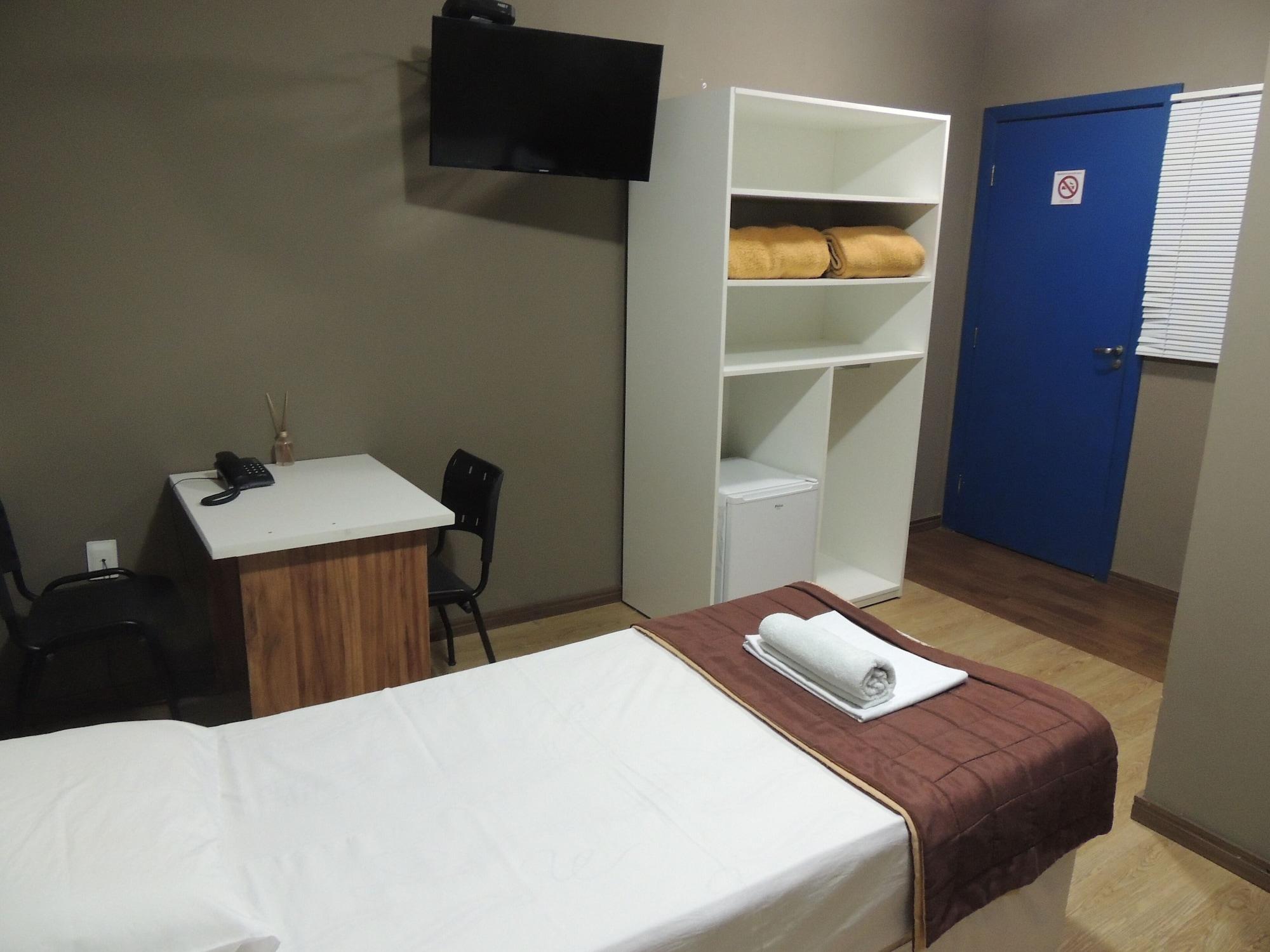 Hotel Bh Inn Palmares - Acesso Cristiano Machado 벨루오리존치 외부 사진