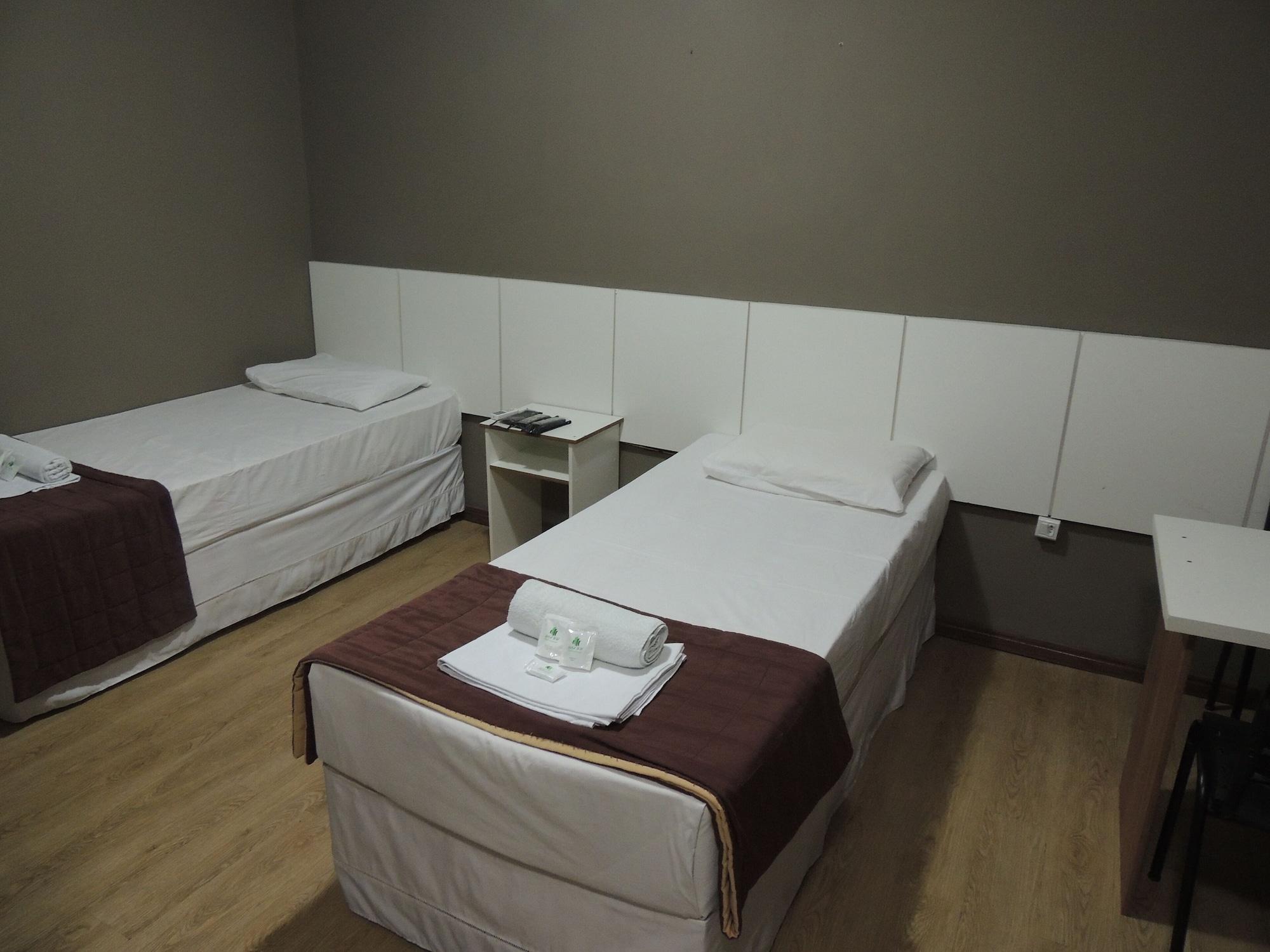 Hotel Bh Inn Palmares - Acesso Cristiano Machado 벨루오리존치 외부 사진