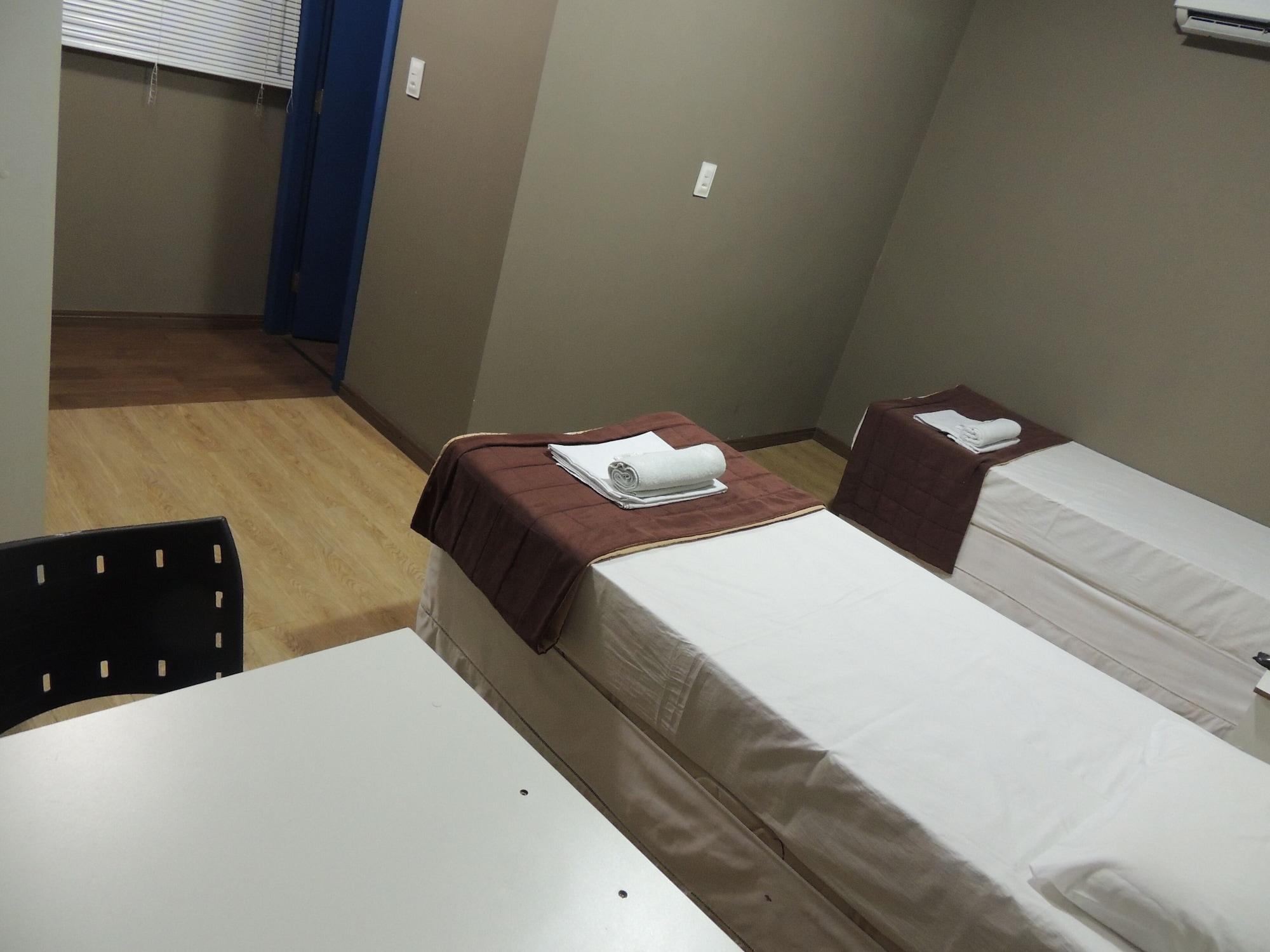 Hotel Bh Inn Palmares - Acesso Cristiano Machado 벨루오리존치 외부 사진