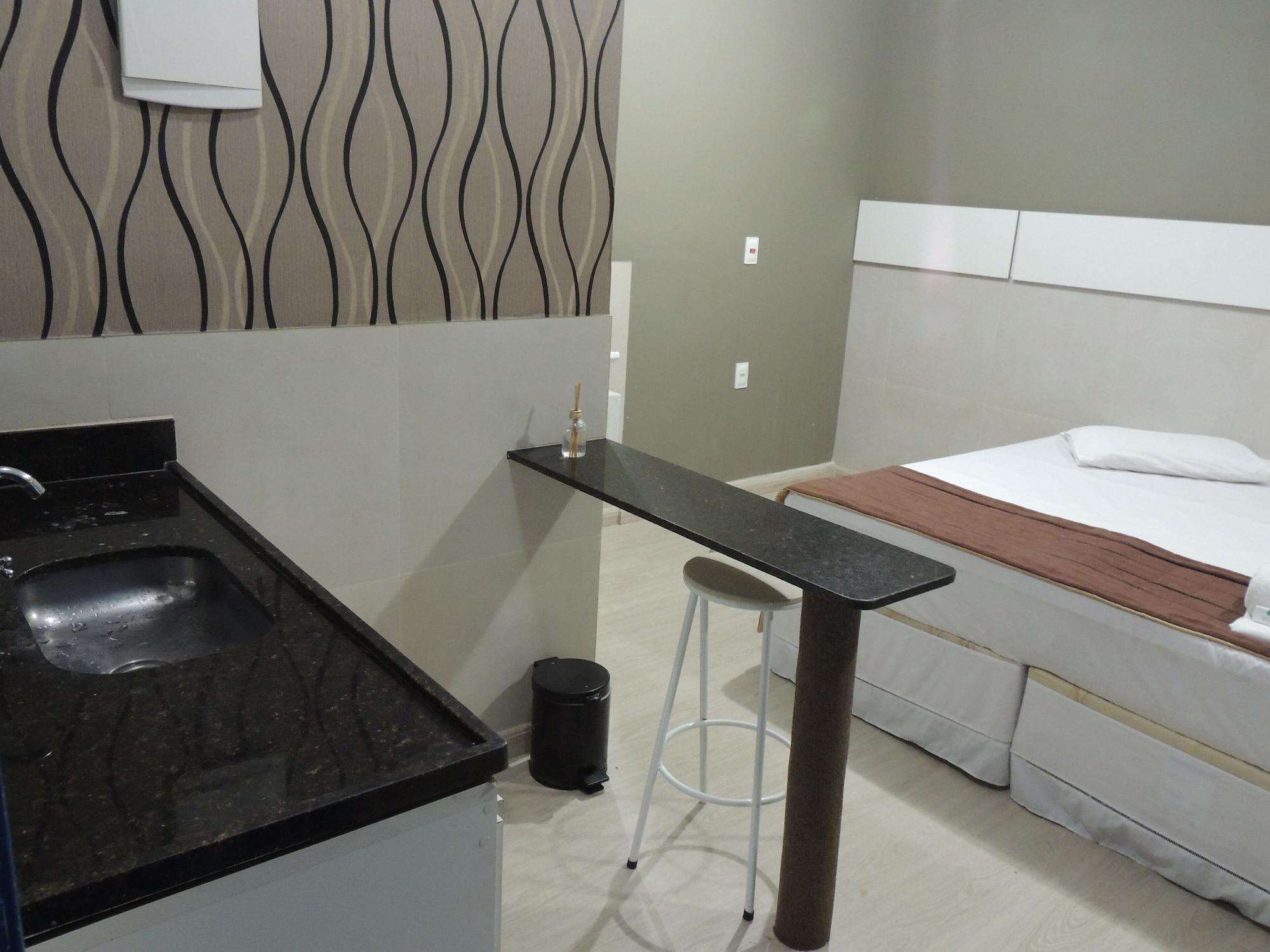 Hotel Bh Inn Palmares - Acesso Cristiano Machado 벨루오리존치 외부 사진