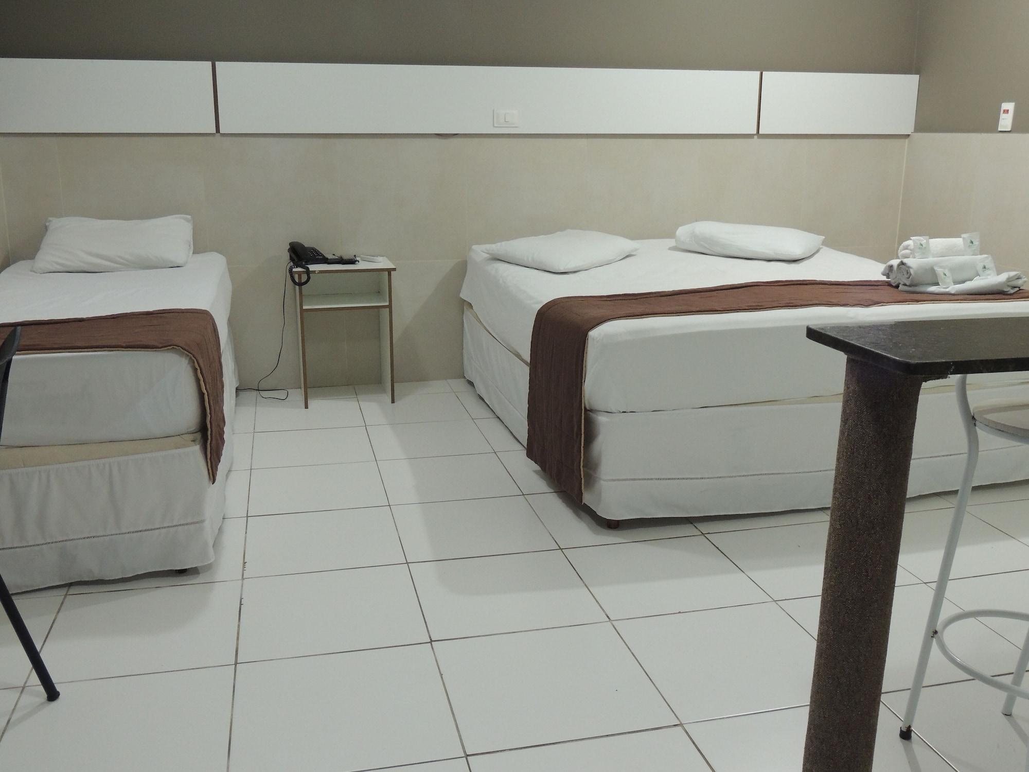 Hotel Bh Inn Palmares - Acesso Cristiano Machado 벨루오리존치 외부 사진