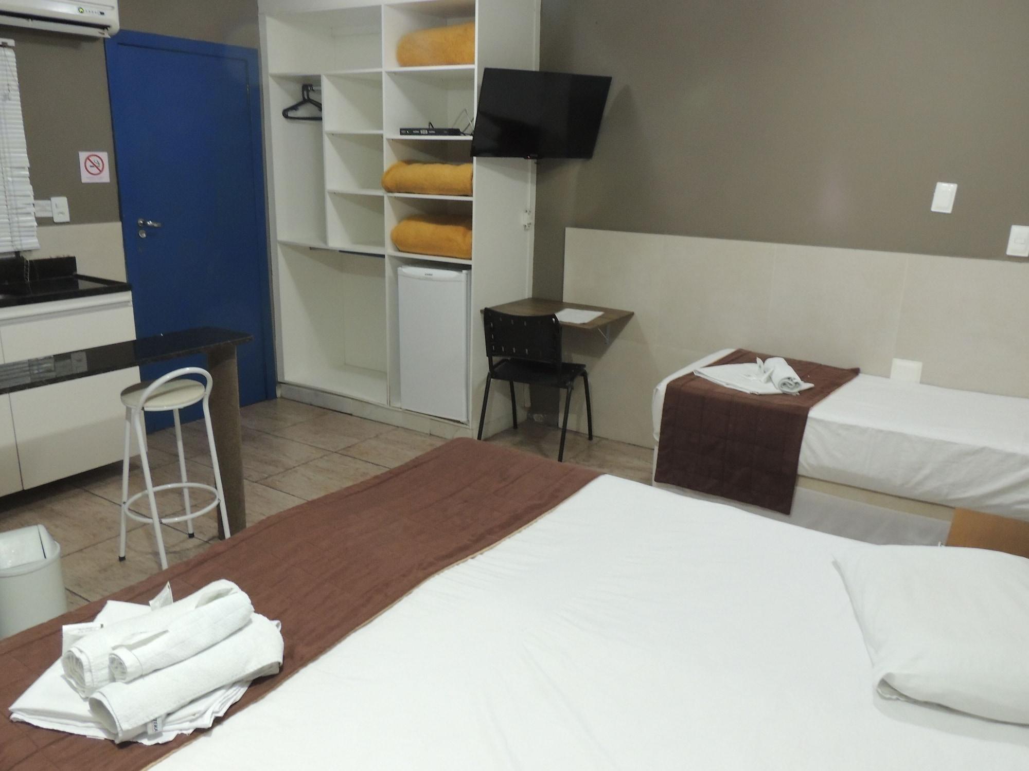 Hotel Bh Inn Palmares - Acesso Cristiano Machado 벨루오리존치 외부 사진