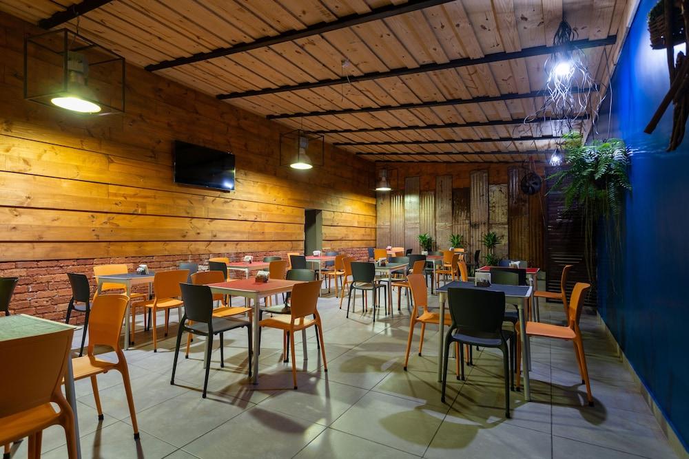 Hotel Bh Inn Palmares - Acesso Cristiano Machado 벨루오리존치 외부 사진