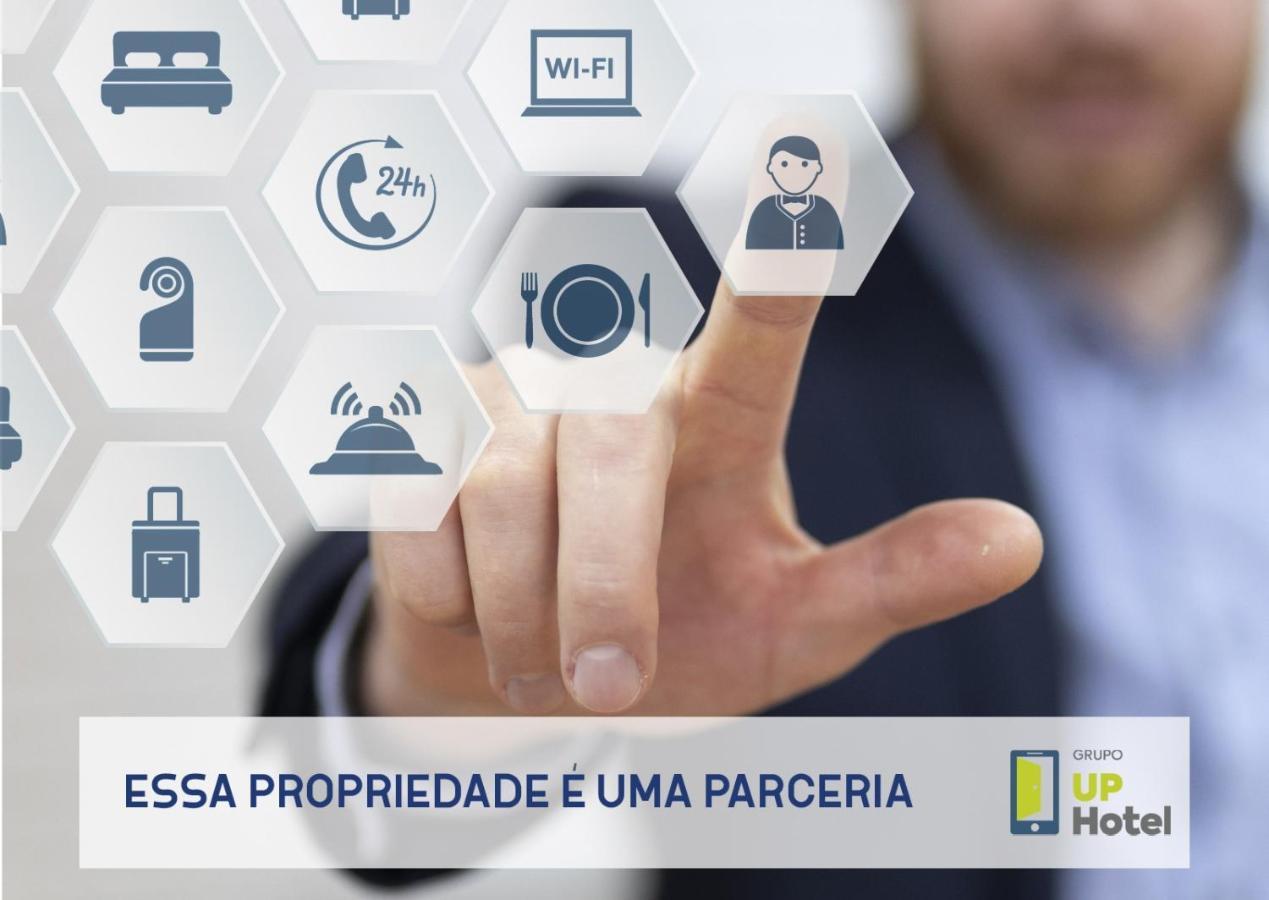 Hotel Bh Inn Palmares - Acesso Cristiano Machado 벨루오리존치 외부 사진