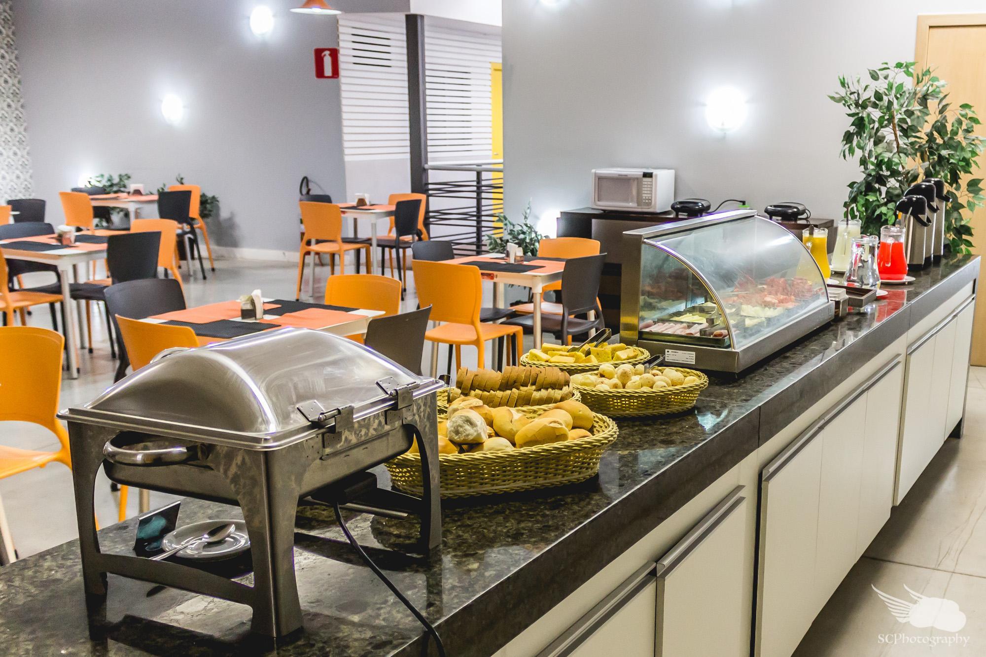 Hotel Bh Inn Palmares - Acesso Cristiano Machado 벨루오리존치 외부 사진
