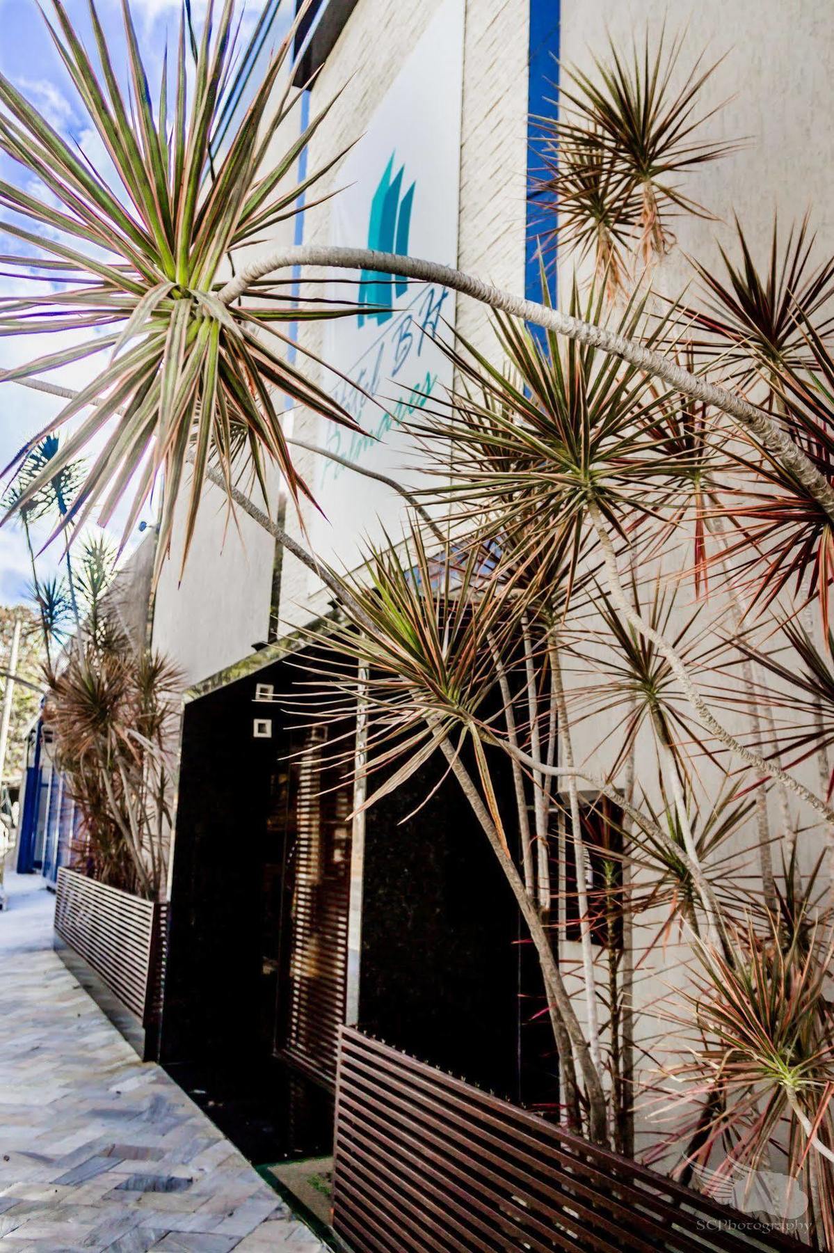 Hotel Bh Inn Palmares - Acesso Cristiano Machado 벨루오리존치 외부 사진