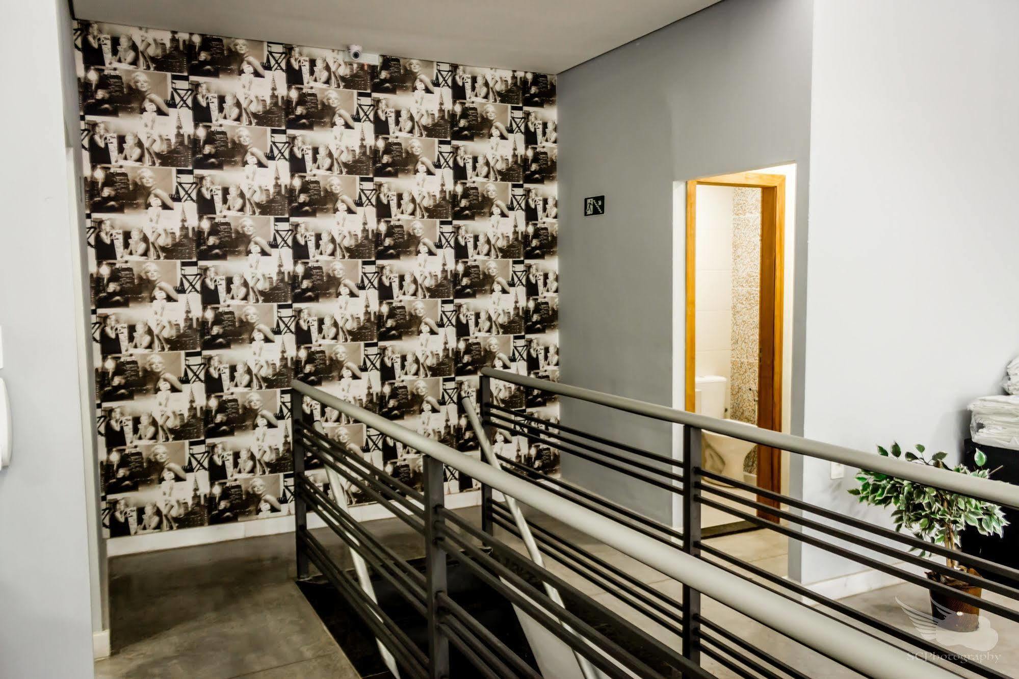 Hotel Bh Inn Palmares - Acesso Cristiano Machado 벨루오리존치 외부 사진