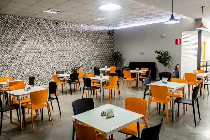 Hotel Bh Inn Palmares - Acesso Cristiano Machado 벨루오리존치 외부 사진