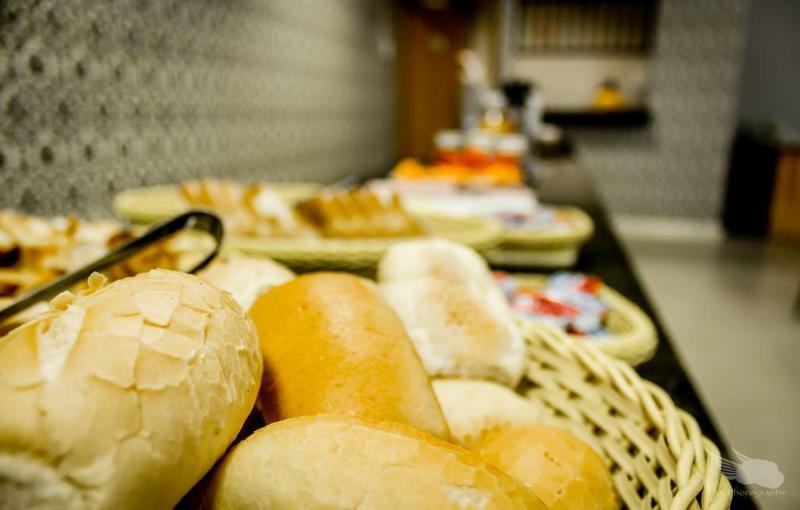 Hotel Bh Inn Palmares - Acesso Cristiano Machado 벨루오리존치 외부 사진
